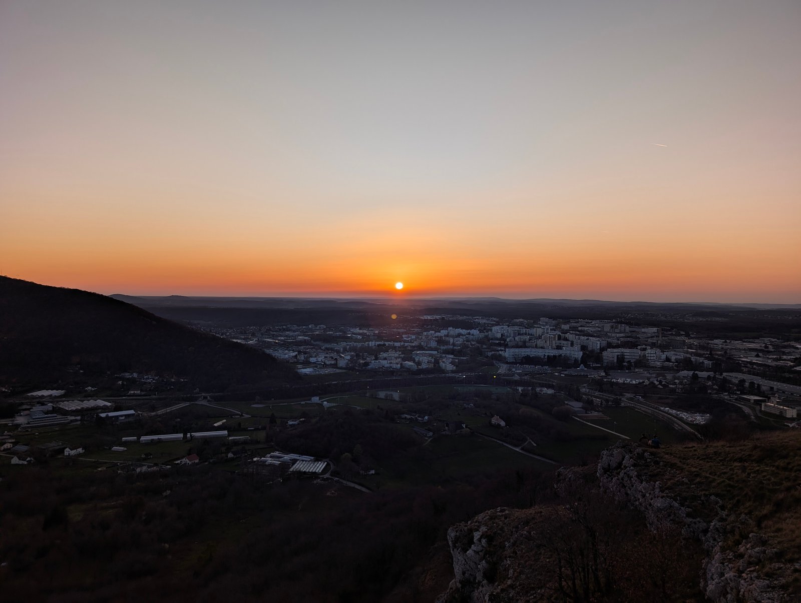 Paysages 